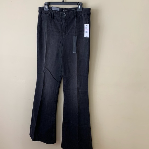 Robert Rodriguez Denim - Robert Rodriguez Denim Besos/Kisses Flare.